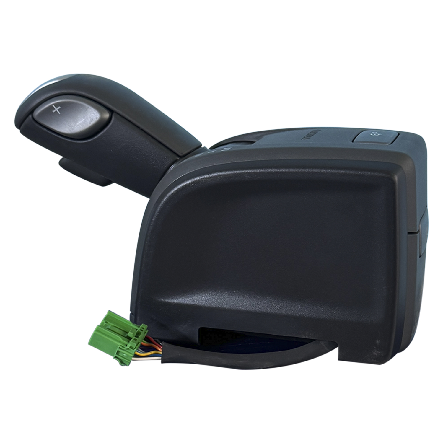 palanca de cambio automático volvo